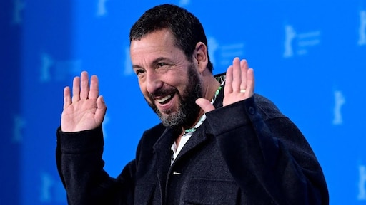 Netflix maakt Happy Gilmore 2 met Adam Sandler