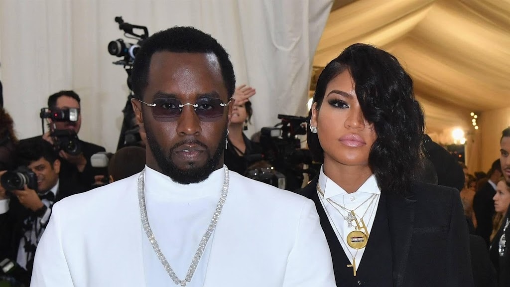 Aanklagers Sean 'Diddy' Combs willen hoogzwangere ex Cassie Ventura korter laten getuigen