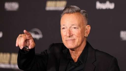 Film over Springsteen-album Nebraska verschijnt eind oktober