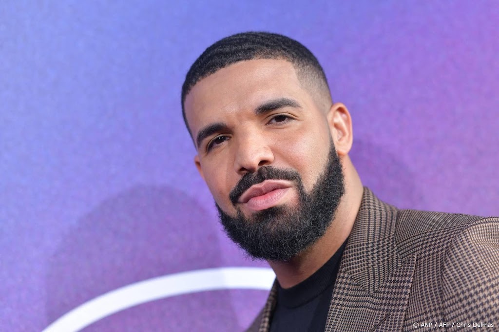 Drake meest gestreamde artiest op Spotify in één dag