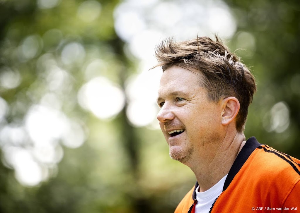 Johnny de Mol zocht troost in eten tijdens moeilijke periode