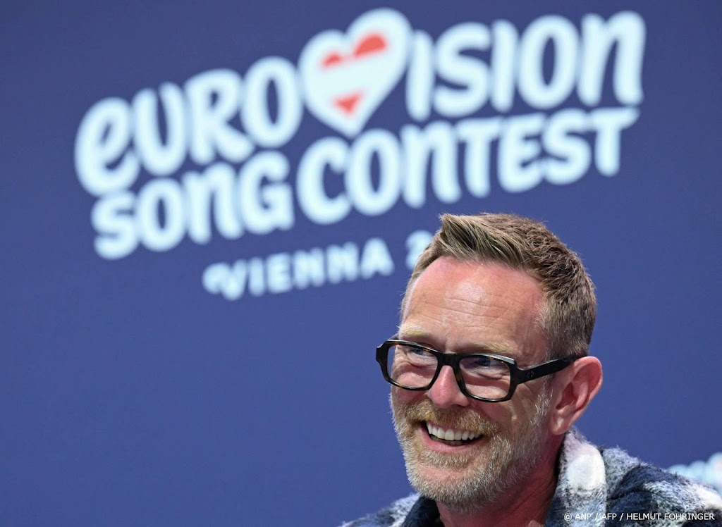 Songfestivalbaas: geen plannen voor terugkeer Rusland