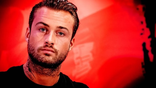 Dave Roelvink vertelt hoe auto-ongeluk gebeurde: 'Ging zo snel'