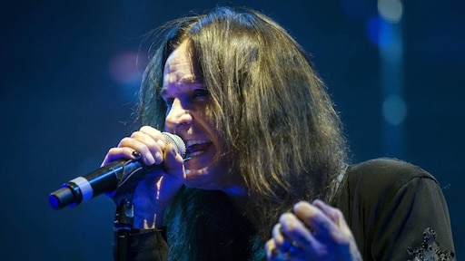 Ozzy Osbourne: 'Heb in het beste geval nog tien jaar te leven'