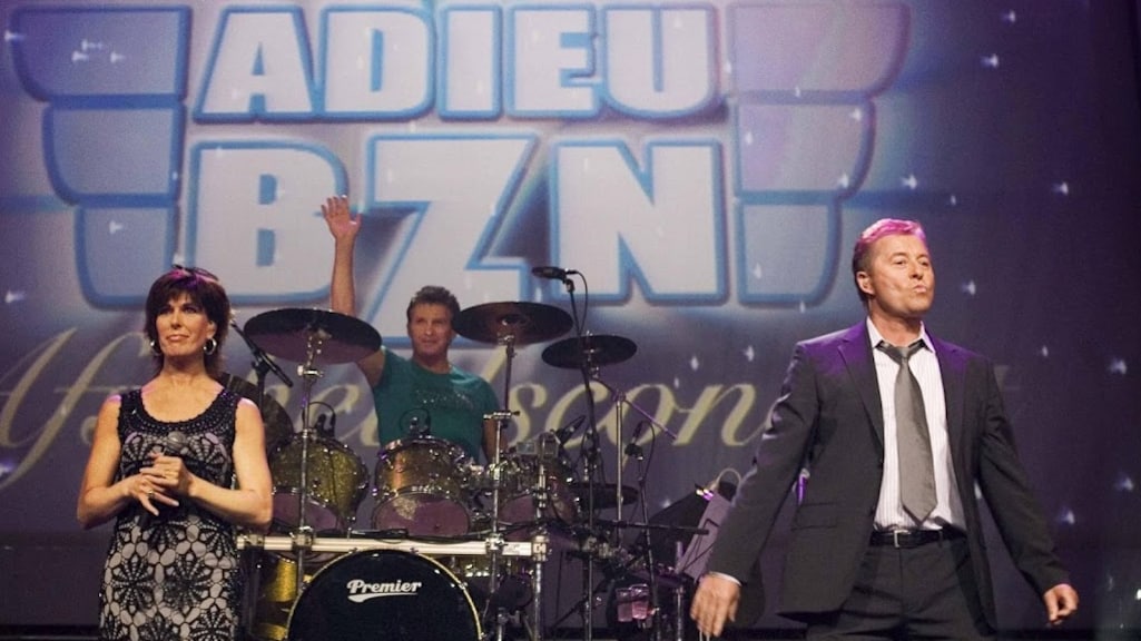 'BZN heeft oren naar reünieconcerten'