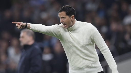 Franse nummer 2 Lens stelt Duitser Toppmöller aan als trainer