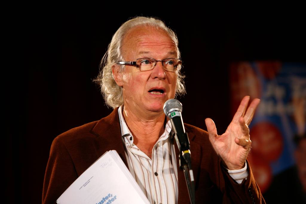 Roman Karakter van Ferdinand Bordewijk wordt musical