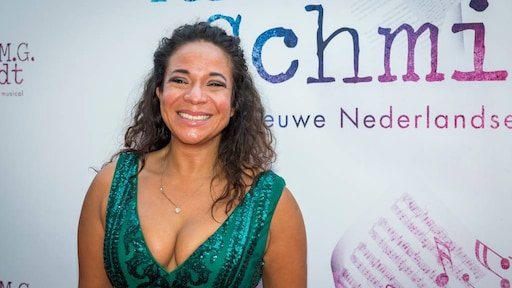 Nurlaila Karim stand-in van Antje Monteiro