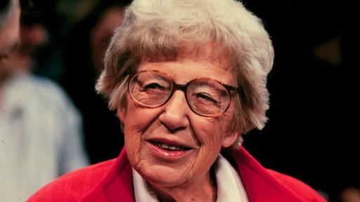 Eerbetoon aan Annie M.G. Schmidt in Carré