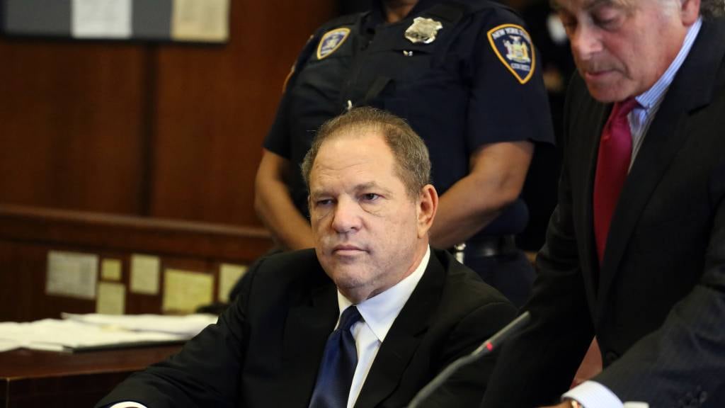 Filmbedrijf van Harvey Weinstein verkocht