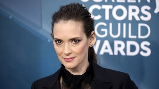 Vanessa Paradis en Winona Ryder getuigen niet in zaak Johnny Depp