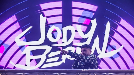 Verdachte opgepakt voor plaatsen handgranaat Electronic Picnic Festival