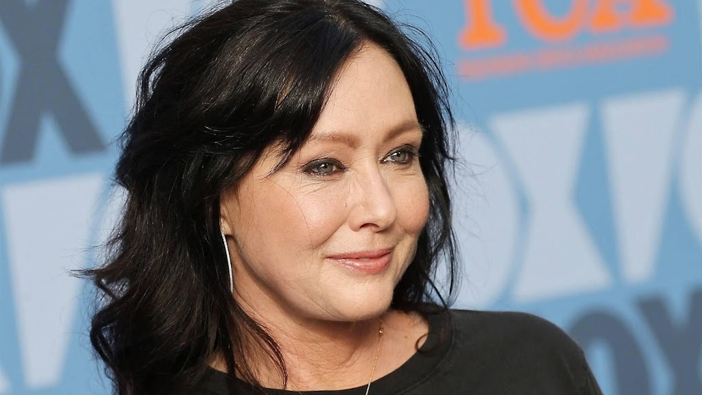 Shannen Doherty rondde dag voor haar dood scheiding af