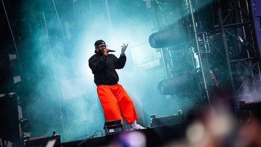 Kendrick Lamar haalt in een game opnieuw uit naar Drake