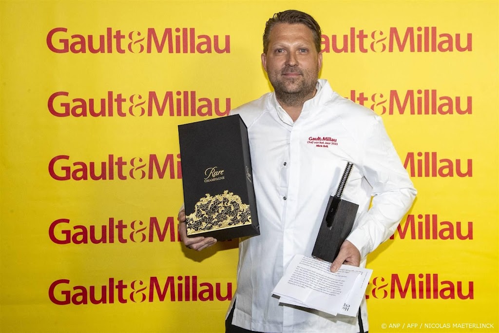 Nick Bril door eigen verzekeraar gedagvaard voor ongeluk