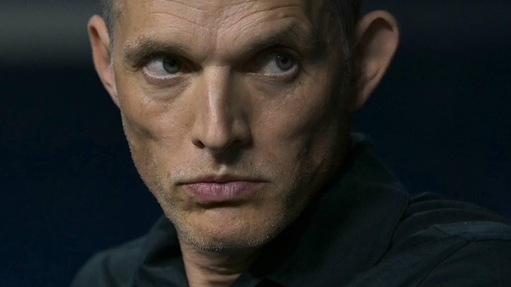 Tuchel voelt zich verantwoordelijk voor uitschakeling Engeland