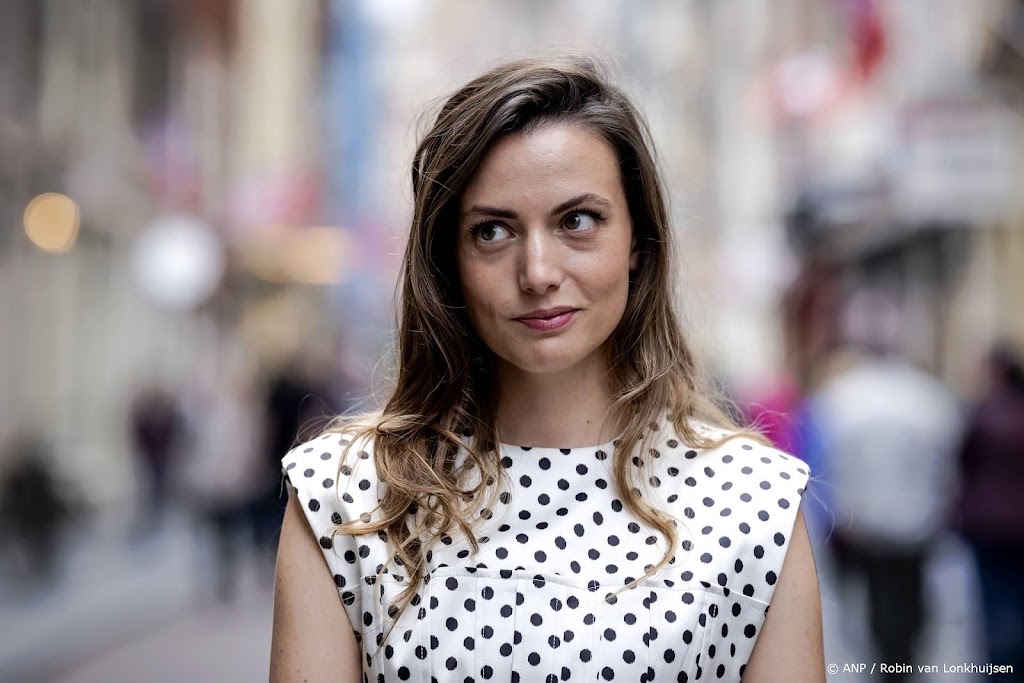Afleveringen van Tatort met Gaite Jansen begin augustus op NPO 1