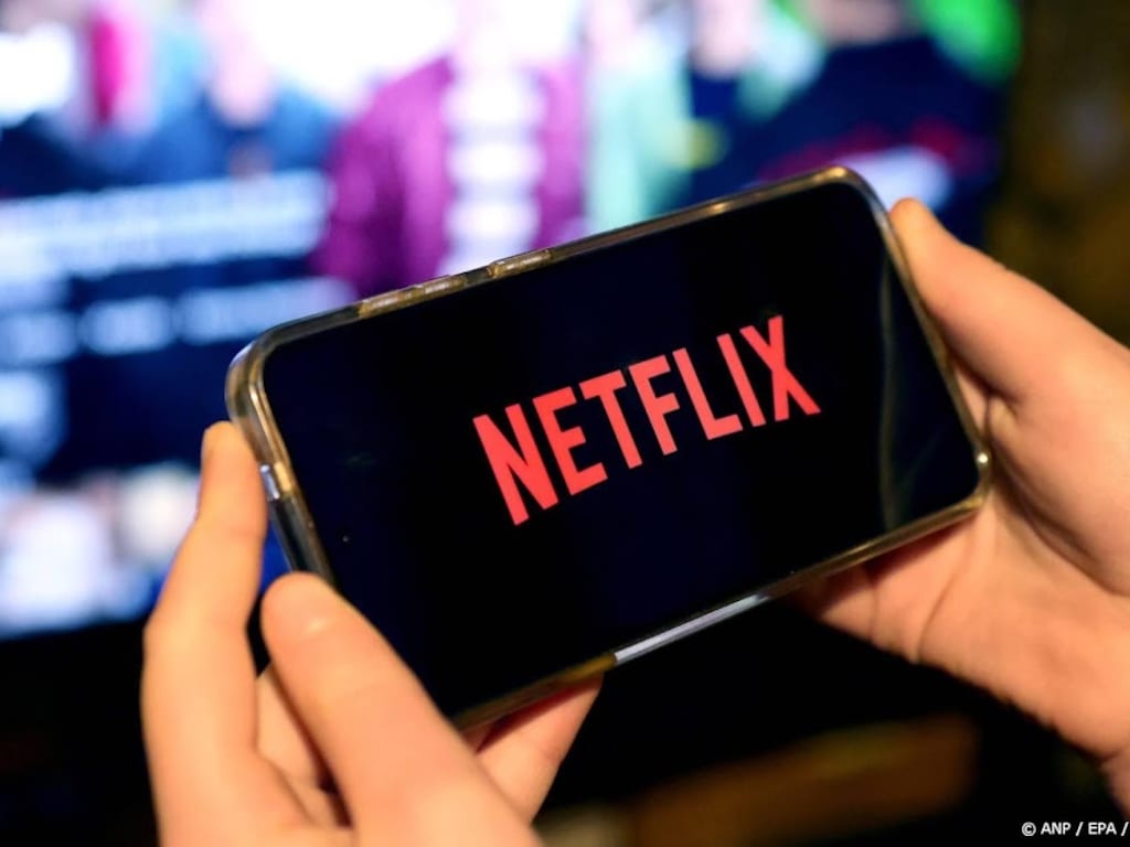 Netflix Boekt Meer Omzet Door Meer Abonnees En Prijsverhogingen netflix-boekt-meer-omzet-door-meer-abonnees-en-prijsverhogingen