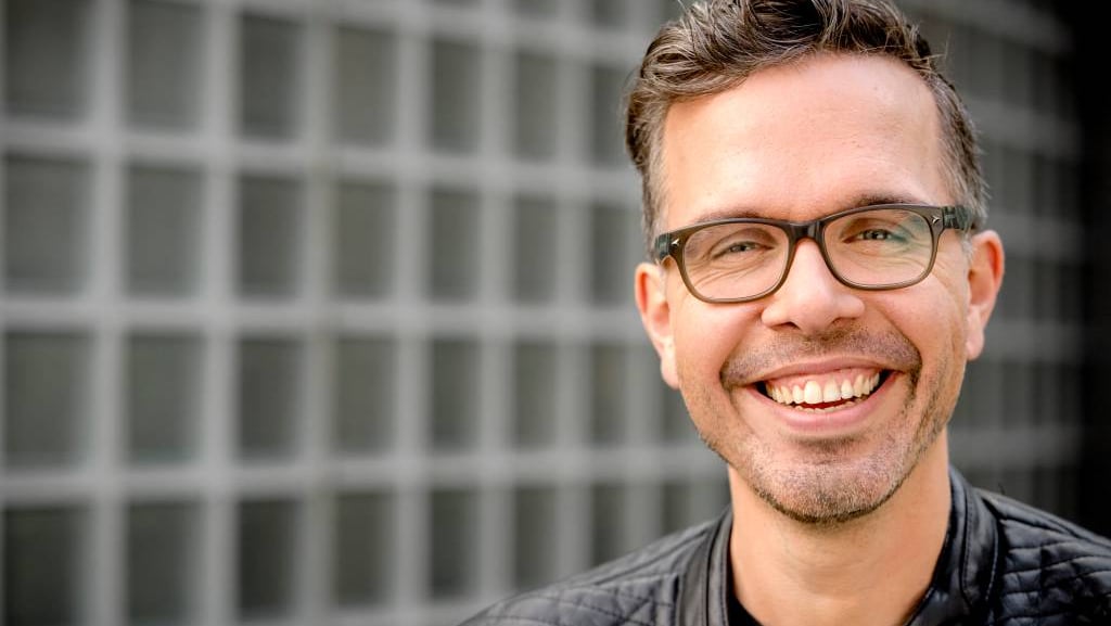 Olav Mol en Michiel Veenstra in de race voor radioprijs