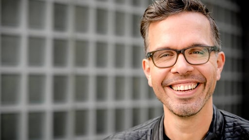 Olav Mol en Michiel Veenstra in de race voor radioprijs
