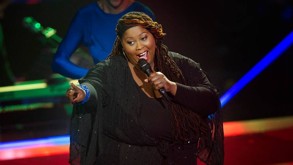 Shirma moet dood Aretha nog laten bezinken