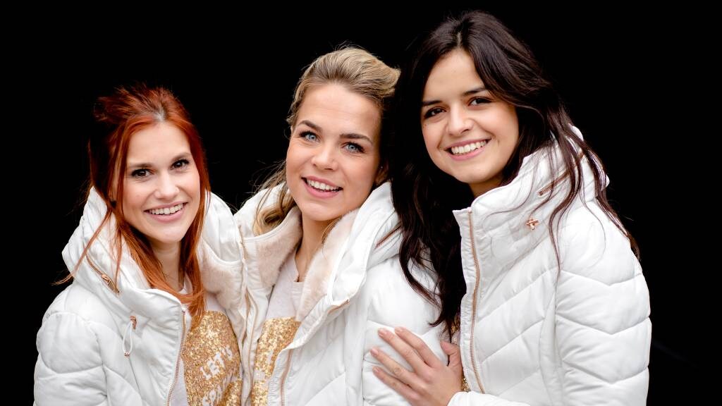 K3's Marthe weer vrijgezel