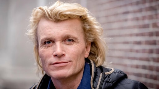 Hans Klok komt niet tot rust in Las Vegas