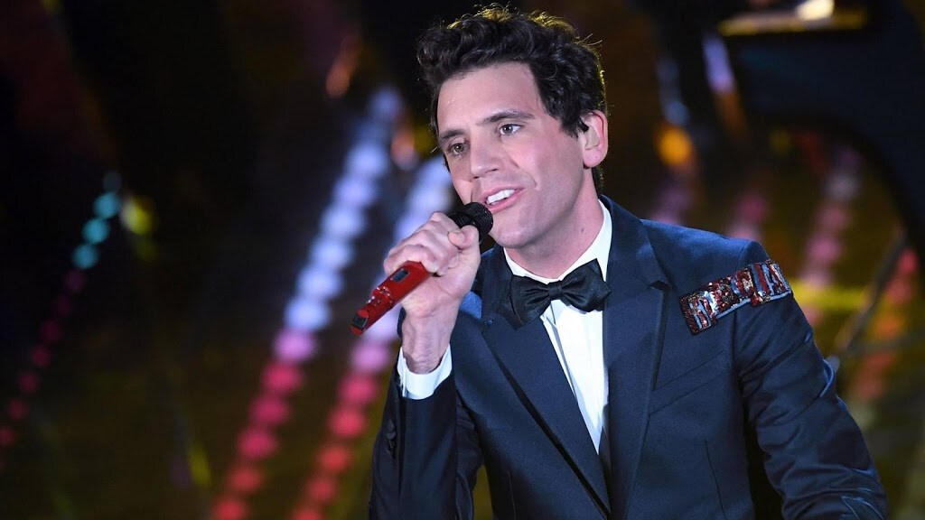 Zanger Mika brengt nieuw album uit in oktober