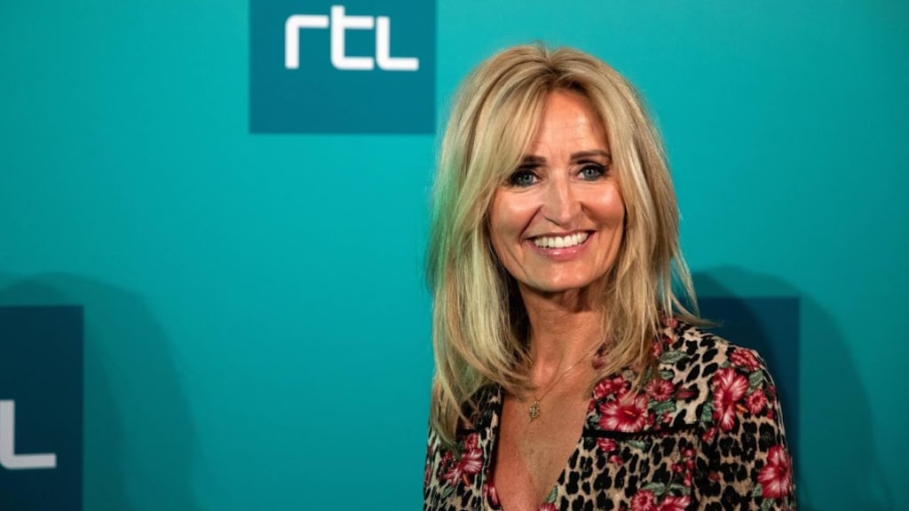 Natasja Froger vertelt over nieuwe seizoen Voor hetzelfde geld