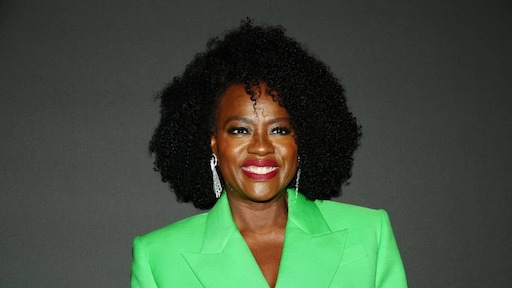 Actrice Viola Davis scoort rol in prequel Hunger Games