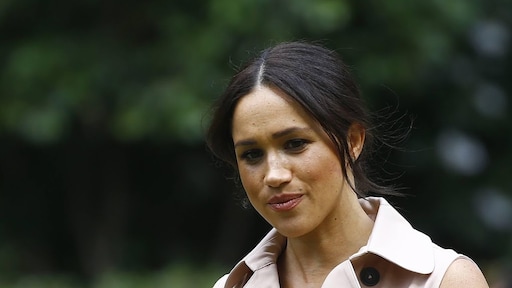 Smaadzaak halfzus Meghan Markle gepland voor oktober volgend jaar
