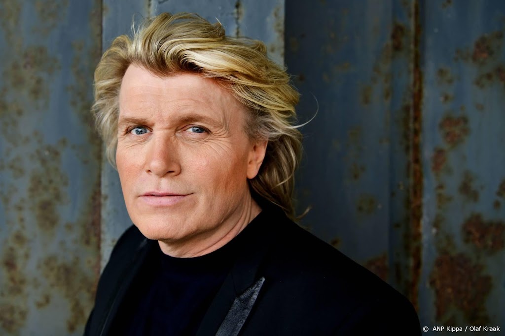 Hans Klok reageert op sluiting The Harbour Club: 'Alsof misdaad loont'