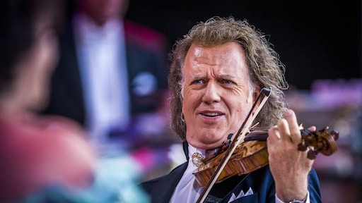 André Rieu geeft extra kerstconcert in Maastricht