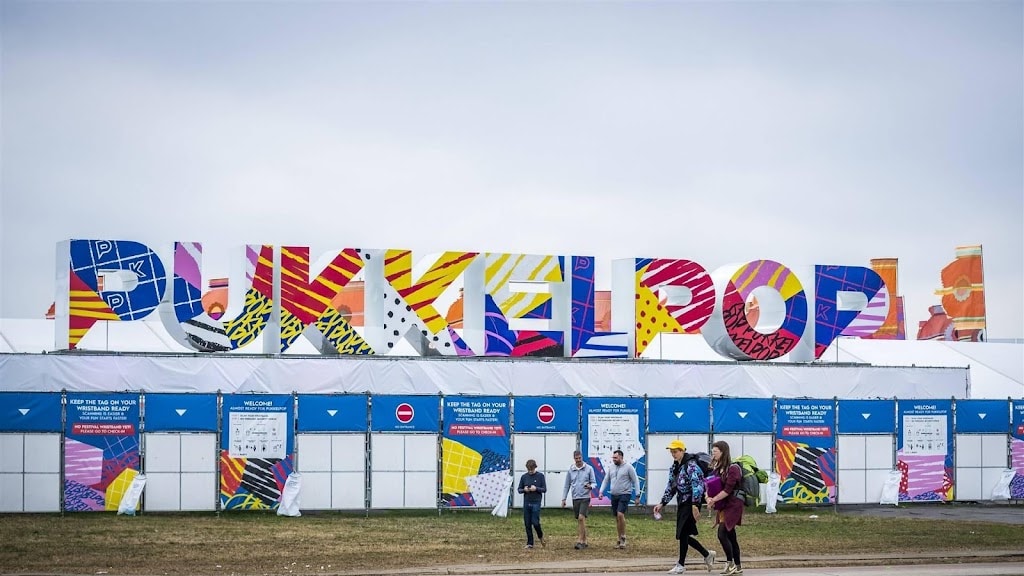 Pukkelpop trekt recordaantal bezoekers op openingsavond