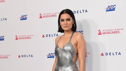 Jessie J open over haar strijd met ADHD en dwangstoornis
