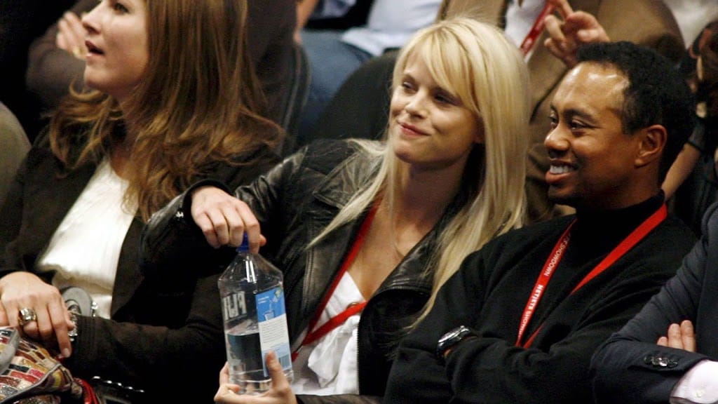 Ex Tiger Woods verkoopt na jaren huis met miljoenenverlies