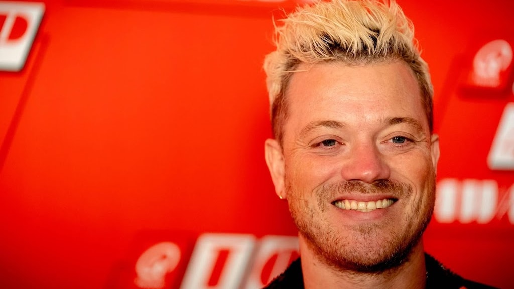 Gers Pardoel op de operatietafel