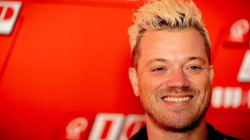 Gers Pardoel op de operatietafel