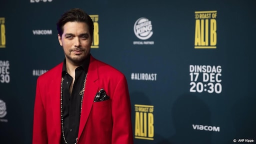 Waylon looft bijzondere prijs uit: optreden in Rotterdam Ahoy