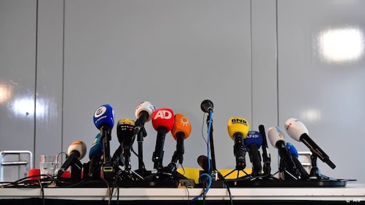 Europese Commissie komt met wet voor waarborgen persvrijheid