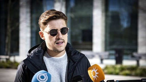 Geen extra maatregelen bij optreden Lil Kleine in Rotterdam