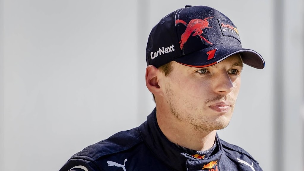 Verstappen en andere Jumbo-sporters wachten onderzoek Van Eerd af