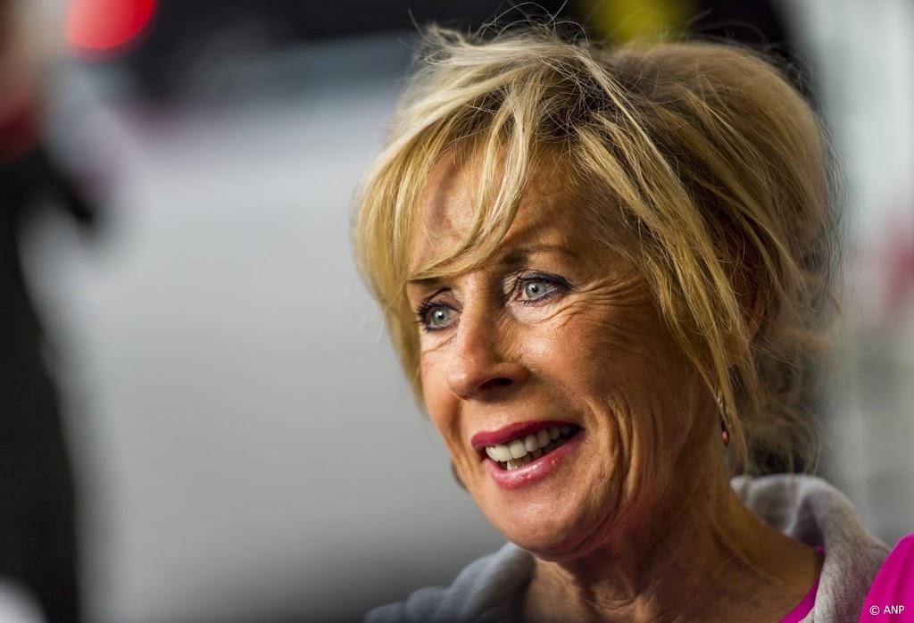 Zangeres en actrice Joke Bruijs (73) overleden