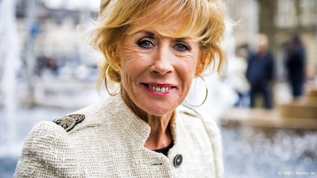 NPO eert Joke Bruijs met herhaling Volle Zalen