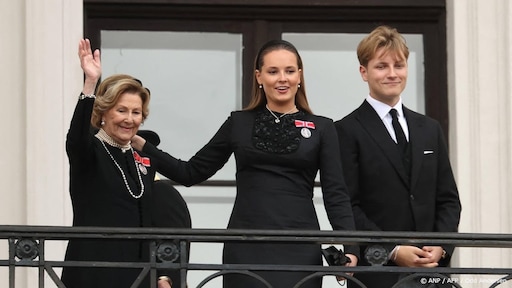 Sonja en Ingrid Alexandra genomineerd voor mensenrechtenprijs