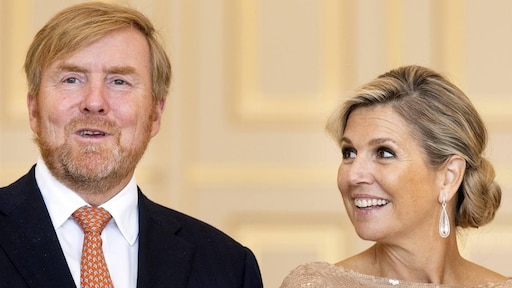 Koning Willem-Alexander en koningin Máxima nemen hiphopact mee op staatsbezoek aan Zuid-Afrika