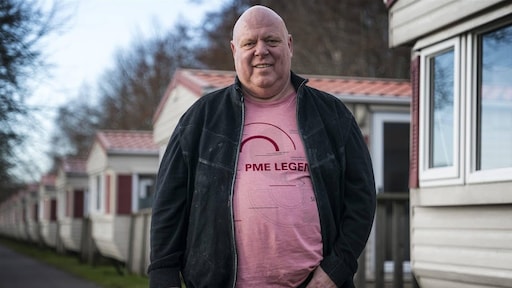 Peter Gillis raakt ook horecavergunning voor vakantiepark De Berckt kwijt