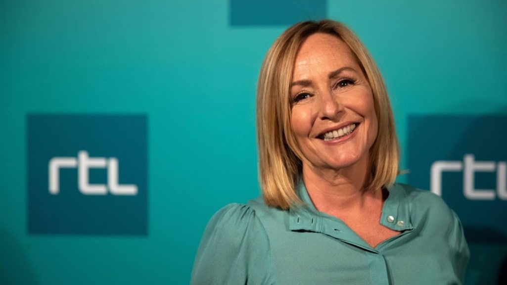 Angela Groothuizen wil na open relatie boek schrijven over haar datingleven