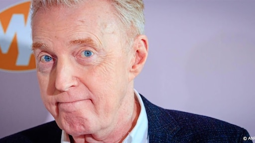 André van Duin verklaart 'problemen' met terugkeer Animal Crackers