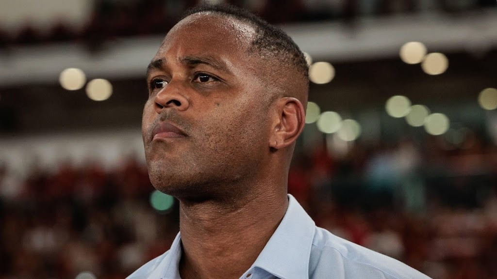 Kluivert weg als bondscoach van Indonesië na mislopen WK